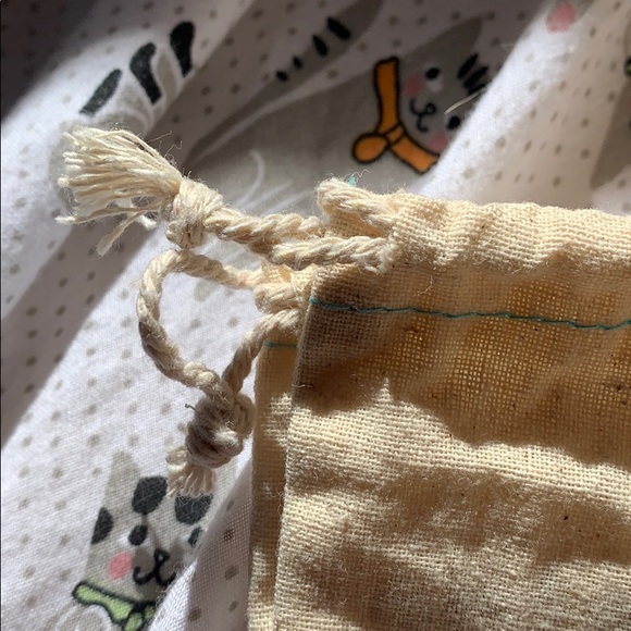 Set of 2 empty puravida bracelet bags - Picture 3 of 4